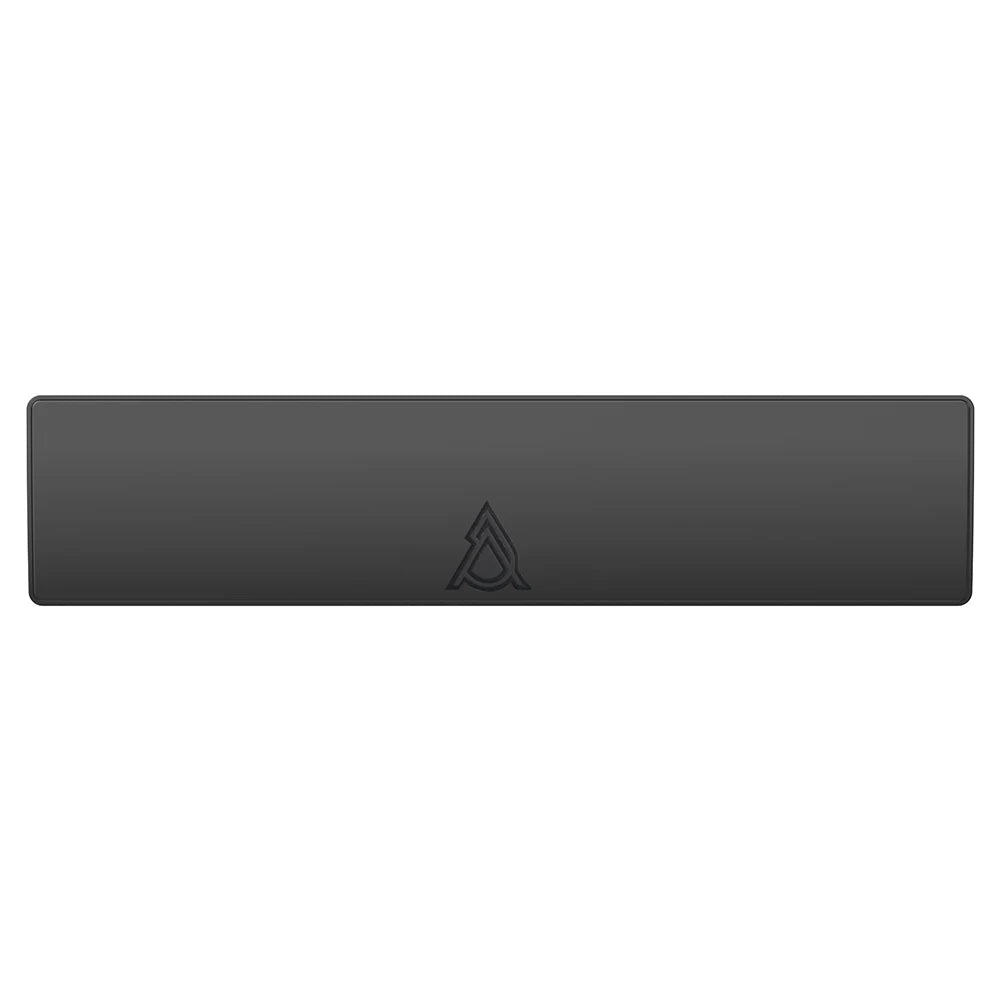 VELUNO Ergonomic Memory Foam Keyboard Wrist Rest