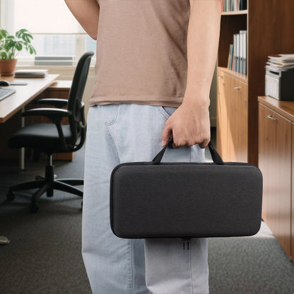 VELUNO 75% Mechanical Keyboard Hard Case