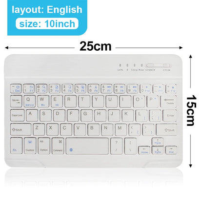 VELUNO Mini Wireless Bluetooth Keyboard