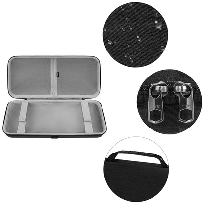 VELUNO 75% Mechanical Keyboard Hard Case