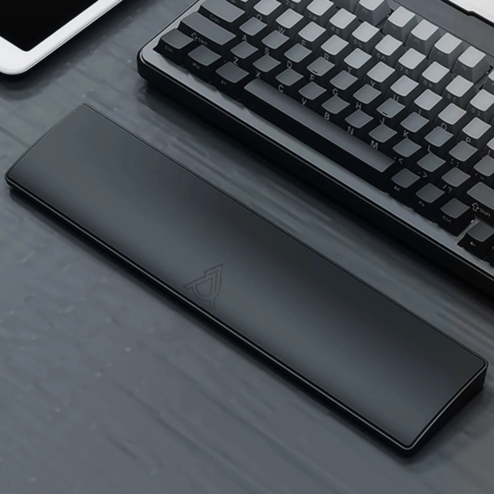 VELUNO Ergonomic Memory Foam Keyboard Wrist Rest