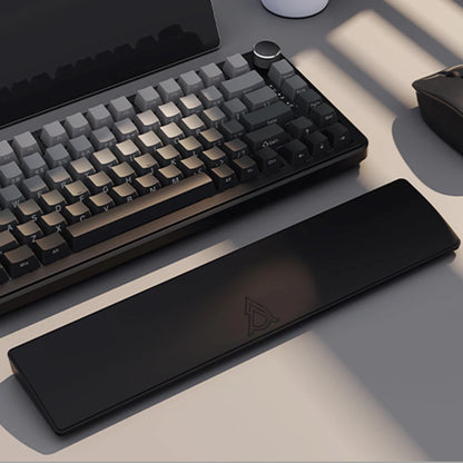 VELUNO Ergonomic Memory Foam Keyboard Wrist Rest