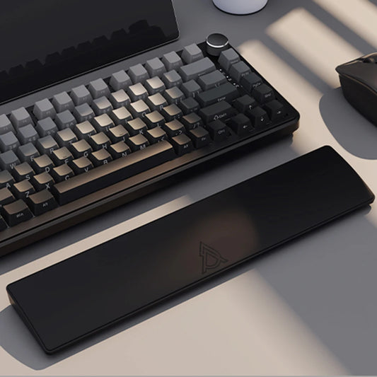 VELUNO Ergonomic Memory Foam Keyboard Wrist Rest