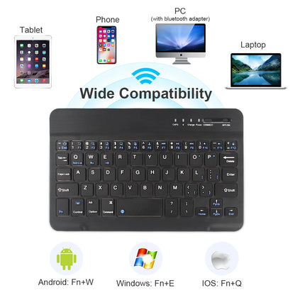 VELUNO Mini Wireless Bluetooth Keyboard