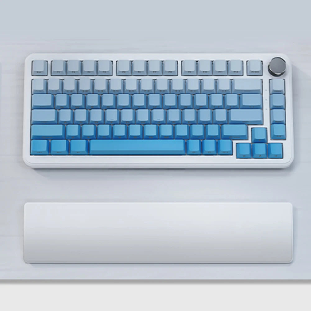 VELUNO Ergonomic Memory Foam Keyboard Wrist Rest