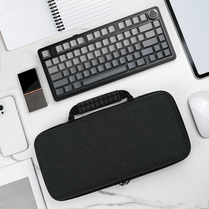 VELUNO 75% Mechanical Keyboard Hard Case